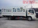 Thaco Ollin 700C  tải trọng 7 tấn